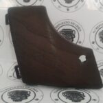 Mercedes Ml350 Amg 2014 Moldura Madera Led Izq Oem