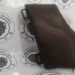 Mercedes Ml350 Amg 2014 Moldura Madera Led Izq Oem