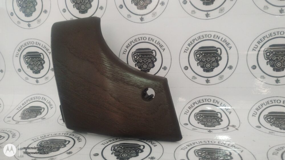 Mercedes Ml350 Amg 2014 Moldura Madera Led Izq Oem