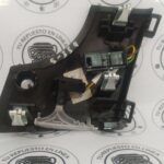 Mercedes Ml350 Amg 2014 Moldura Madera Led Izq Oem