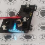 Mercedes Ml350 Amg 2014 Moldura Madera Led Izq Oem