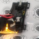 Mercedes Ml350 Amg 2014 Moldura Madera Led Izq Oem