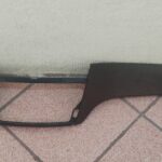 Mercedes-benz Ml 350 Amg 2014 Moldura Led Tablero