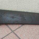 Mercedes-benz Ml 350 Amg 2014 Moldura Led Tablero