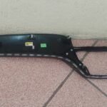 Mercedes-benz Ml 350 Amg 2014 Moldura Led Tablero