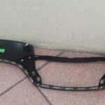 Mercedes-benz Ml 350 Amg 2014 Moldura Led Tablero