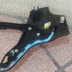 Mercedes-benz Ml 350 Amg 2014 Moldura Led Tablero