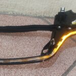 Mercedes-benz Ml 350 Amg 2014 Moldura Led Tablero