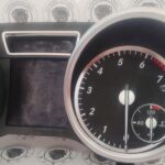 IMG_20250730_102520508 Mercedes Benz Ml350 Amg 2012- 2015 Cluster/velocimetro Oem