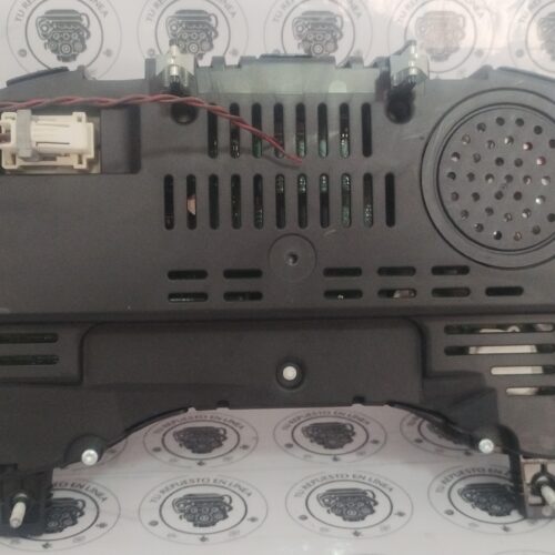 Mercedes Benz Ml350 Amg 2012- 2015 Cluster/velocimetro Oem