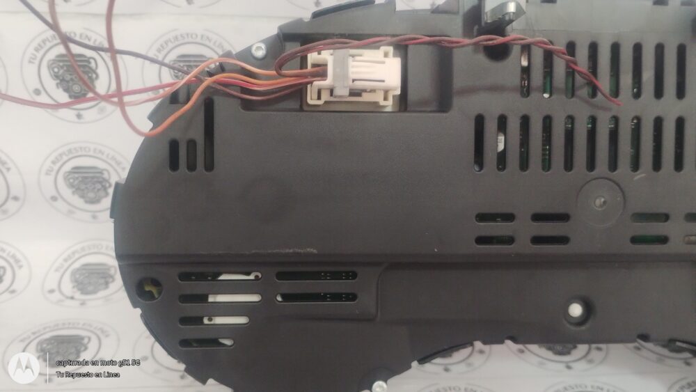 IMG_20250730_102537761 Mercedes Benz Ml350 Amg 2012- 2015 Cluster/velocimetro Oem