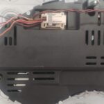 IMG_20250730_102537761 Mercedes Benz Ml350 Amg 2012- 2015 Cluster/velocimetro Oem