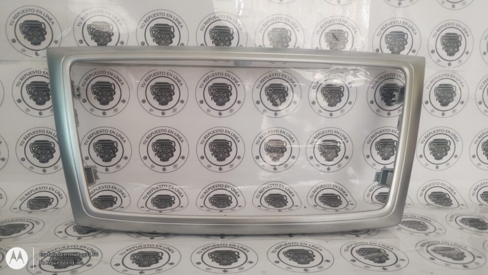 IMG_20250730_120252138 Mercedes-benz Ml 350 Amg 2014 Bisel Consola