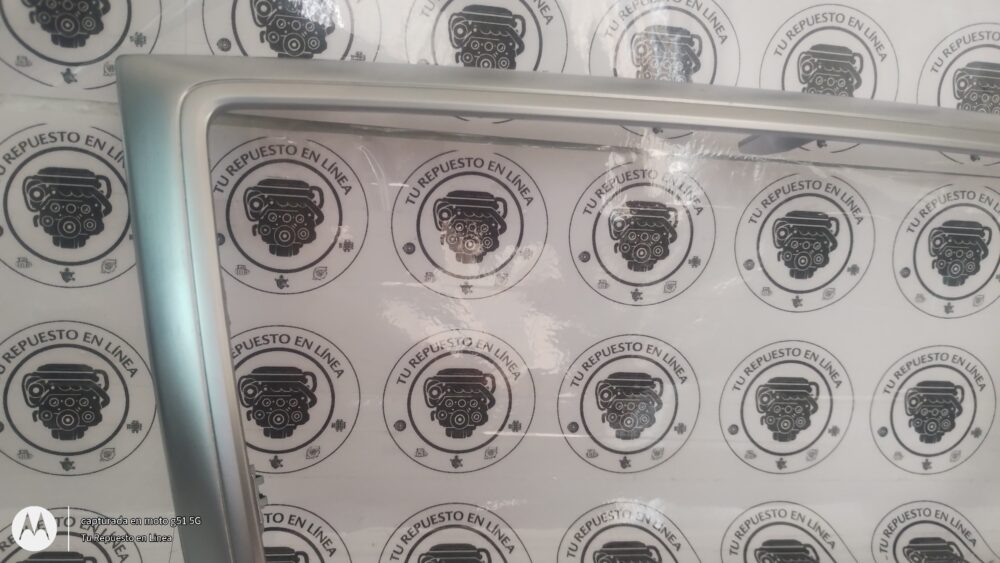 IMG_20250730_120256574 Mercedes-benz Ml 350 Amg 2014 Bisel Consola