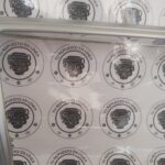 IMG_20250730_120256574 Mercedes-benz Ml 350 Amg 2014 Bisel Consola