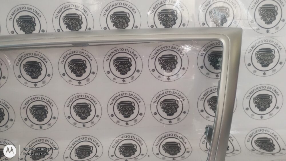 IMG_20250730_120259607 Mercedes-benz Ml 350 Amg 2014 Bisel Consola