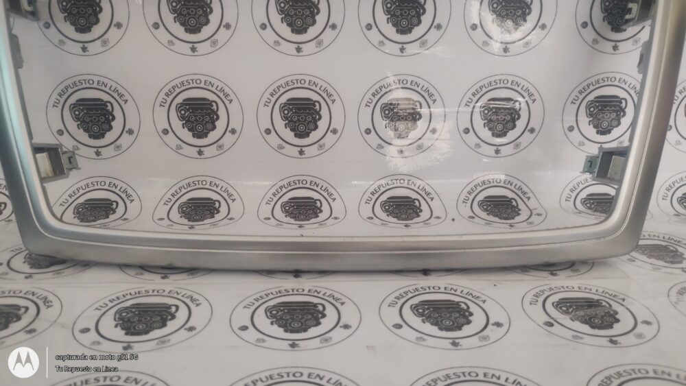 IMG_20250730_120302142 Mercedes-benz Ml 350 Amg 2014 Bisel Consola