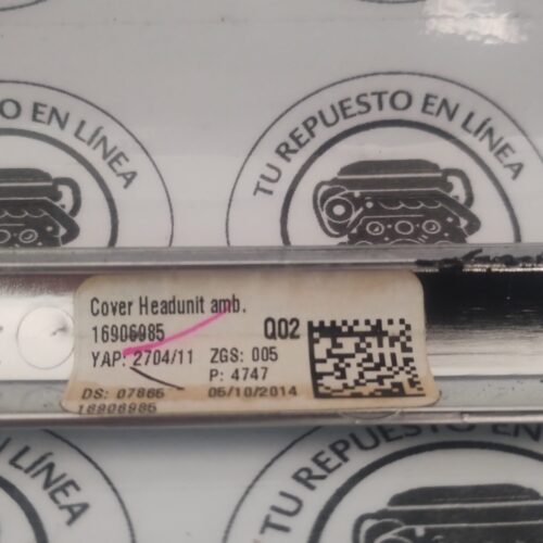 Mercedes-benz Ml 350 Amg 2014 Bisel Consola