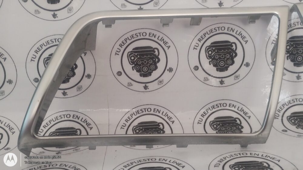 IMG_20250730_123652000 Mercedes-benz Ml 350 Amg 2014 Bisel A/c Frontal Chofer/pass