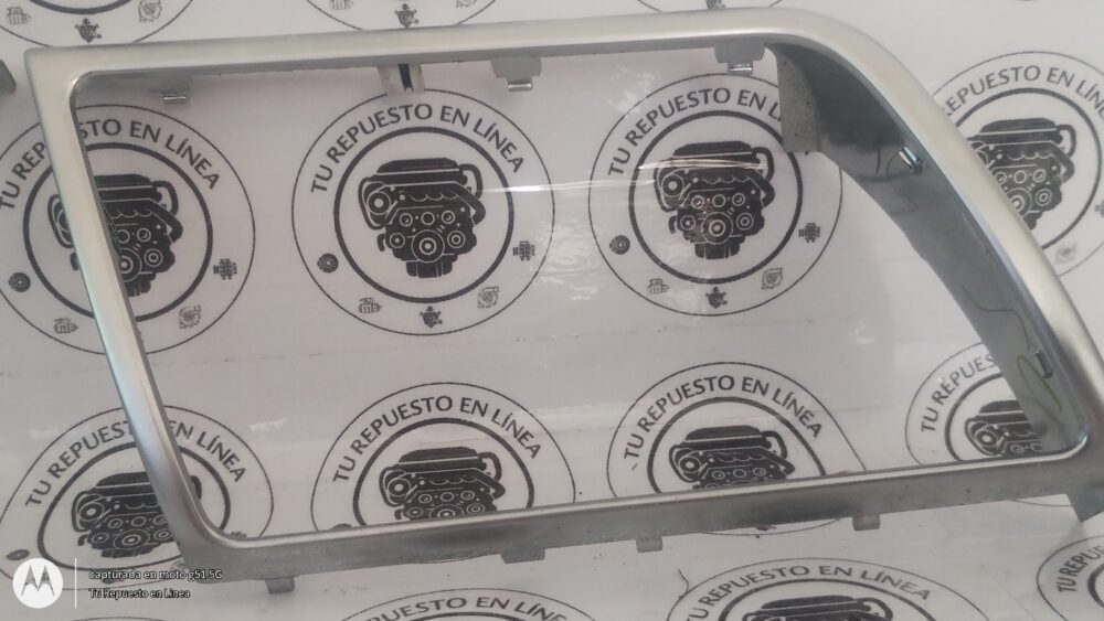 IMG_20250730_123656436 Mercedes-benz Ml 350 Amg 2014 Bisel A/c Frontal Chofer/pass