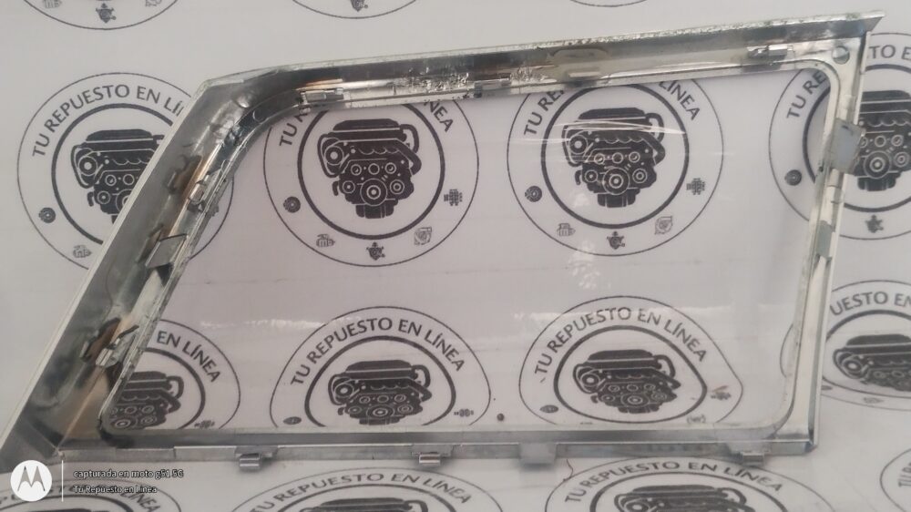 IMG_20250730_123715608 Mercedes-benz Ml 350 Amg 2014 Bisel A/c Frontal Chofer/pass