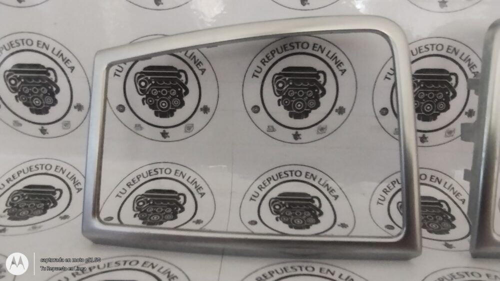 Mercedes-benz Ml 350 Amg 2014 Rejilla Central Tablero