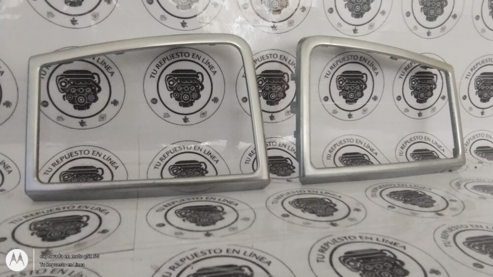 Mercedes-benz Ml 350 Amg 2014 Rejilla Central Tablero