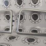 Mercedes-benz Ml 350 Amg 2014 Rejilla Central Tablero