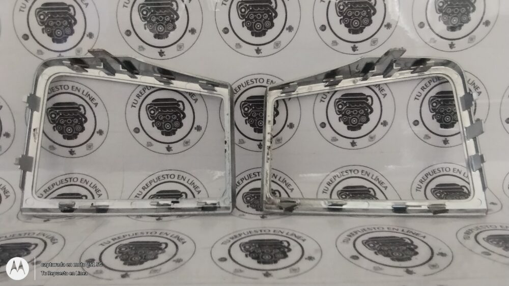 Mercedes-benz Ml 350 Amg 2014 Rejilla Central Tablero