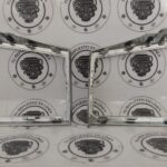 Mercedes-benz Ml 350 Amg 2014 Rejilla Central Tablero