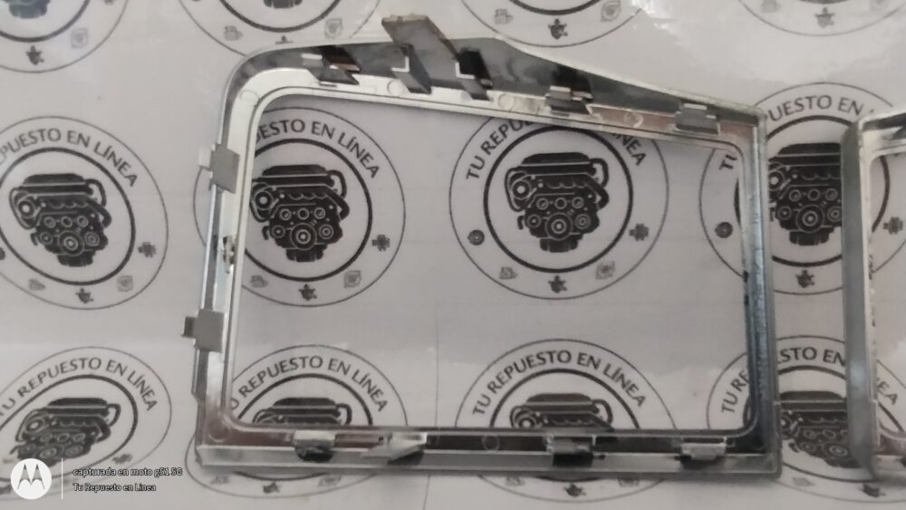 Mercedes-benz Ml 350 Amg 2014 Rejilla Central Tablero