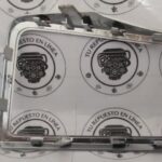 Mercedes-benz Ml 350 Amg 2014 Rejilla Central Tablero