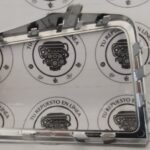 Mercedes-benz Ml 350 Amg 2014 Rejilla Central Tablero