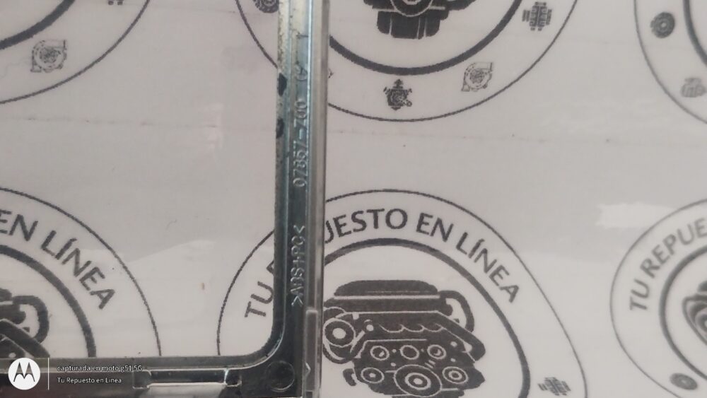 Mercedes-benz Ml 350 Amg 2014 Rejilla Central Tablero