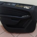 Mercedes Benz Ml 350 Amg 2014 Panel Izq De Piel Con Botón