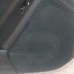 Mercedes Benz Ml 350 Amg 2014 Panel Izq De Piel Con Botón