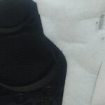 Mercedes Benz Ml 350 Amg 2014 Panel Izq De Piel Con Botón