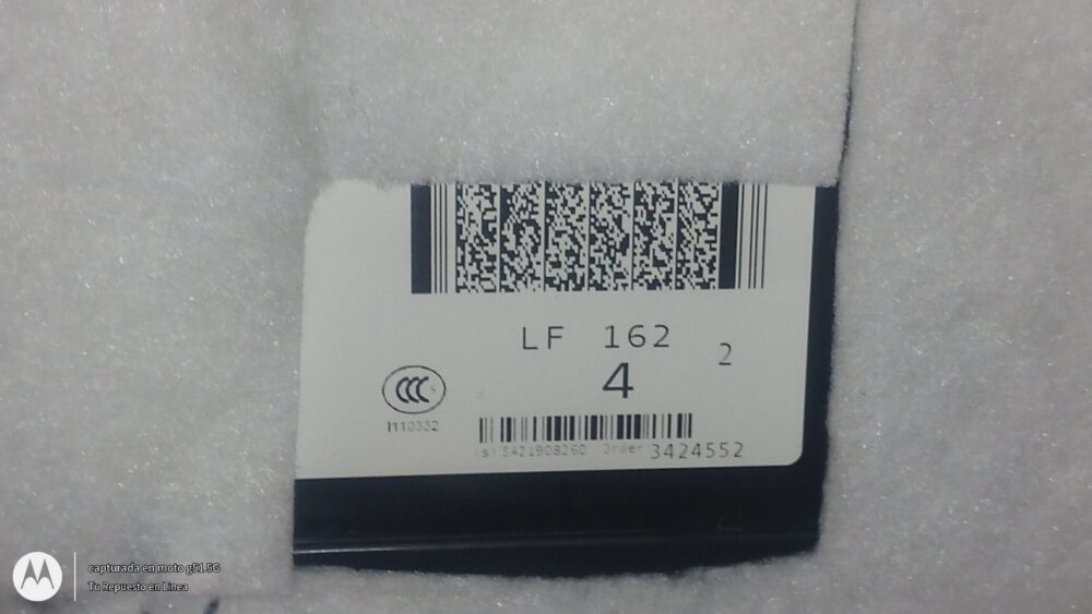 Mercedes Benz Ml 350 Amg 2014 Panel Izq De Piel Con Botón