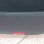 Mercedes Benz Ml 350 Amg 2014 Panel Der Piel Con Botón