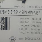 Mercedes Benz Ml 350 Amg 2014 Panel Der Piel Con Botón