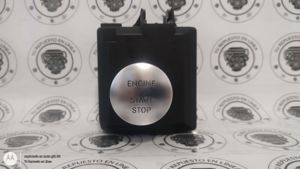 IMG_20250730_182757806 Mercedes-benz Ml 350 Amg 2014 Módulo Encendido