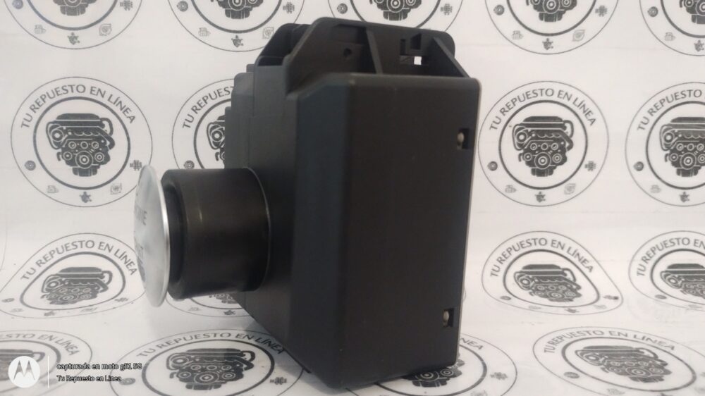 IMG_20250730_182841843 Mercedes-benz Ml 350 Amg 2014 Módulo Encendido