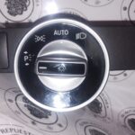 IMG_20250730_183803019 Mercedes Benz Ml 350 Amg 2014 Módulo Faro Niebla Oem