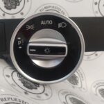 IMG_20250730_183806210 Mercedes Benz Ml 350 Amg 2014 Módulo Faro Niebla Oem