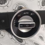 IMG_20250730_183810762 Mercedes Benz Ml 350 Amg 2014 Módulo Faro Niebla Oem