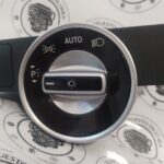 IMG_20250730_183816046 Mercedes Benz Ml 350 Amg 2014 Módulo Faro Niebla Oem