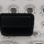 IMG_20250730_184659344 Mercedes-benz Ml 350 Amg 2014 Palanca Freno Oem