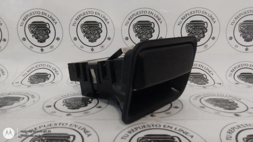 IMG_20250730_184704433 Mercedes-benz Ml 350 Amg 2014 Palanca Freno Oem