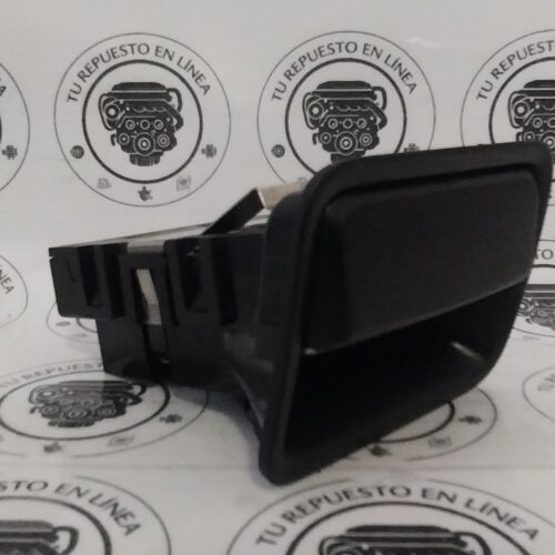 IMG_20250730_184704433 Mercedes-benz Ml 350 Amg 2014 Palanca Freno Oem