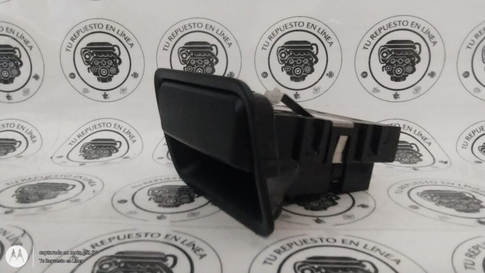 IMG_20250730_184708584 Mercedes-benz Ml 350 Amg 2014 Palanca Freno Oem